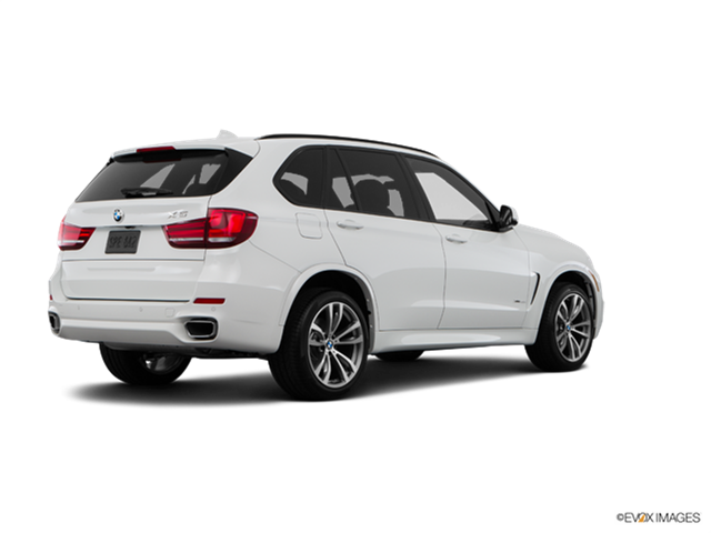 2018 Bmw X5 Xdrive50i New Car Prices Kelley Blue Book