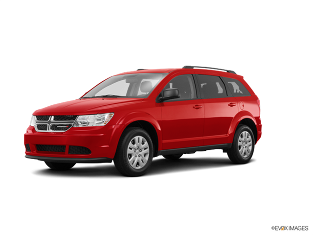2018 Dodge Journey Se New Car Prices Kelley Blue Book New 2018 Dodge Journey Se
