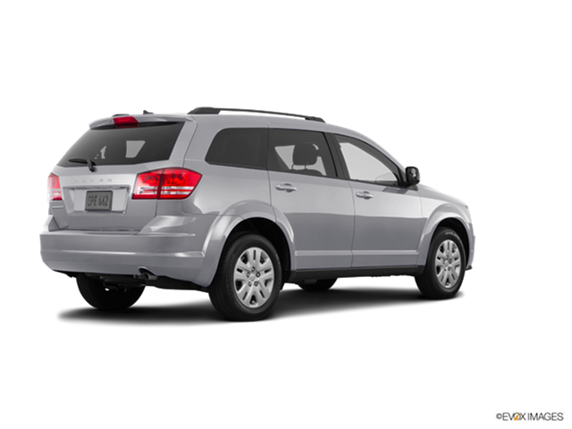 2018 Dodge Journey Se New Car Prices Kelley Blue Book