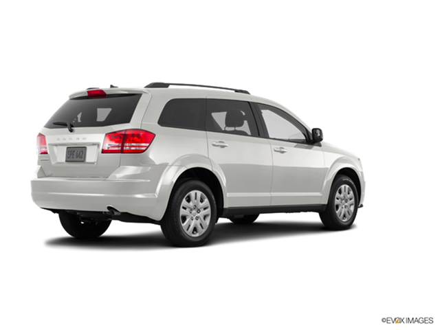 2017 Dodge Journey Se New Car Prices Kelley Blue Book