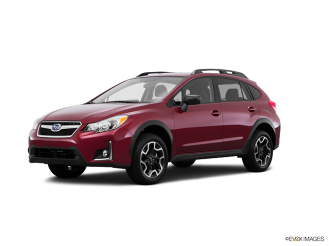 2017 Subaru Crosstrek 2 0i New Car Prices Kelley Blue Book
