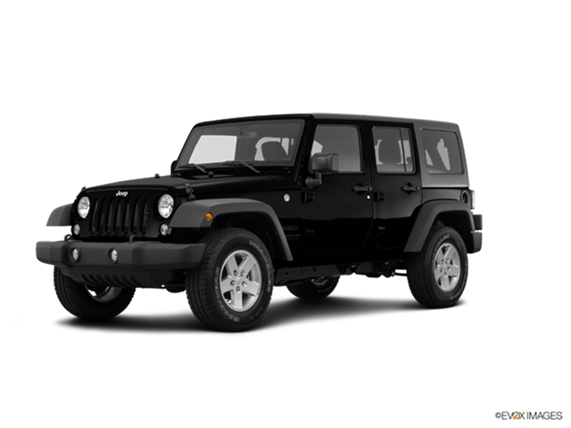 Finding Your Right-Hand Drive Adventure: A Deep Dive into the 2017 RHD Jeep Wrangler For Sale