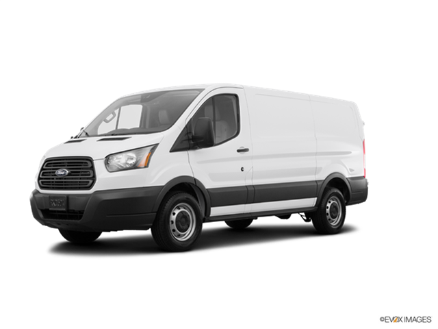 Ford Transit 150 Van - New and Used Ford Transit 150 Van Vehicle ...