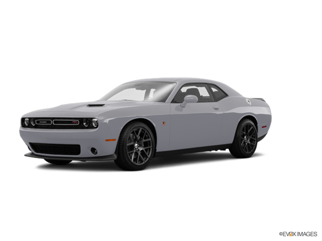 2018 Dodge Challenger 392 Hemi Scat Pack Shaker New Car