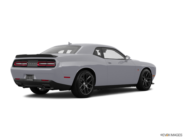2018 Dodge Challenger R T Scat Pack New Car Prices