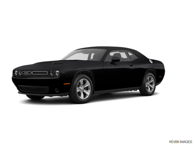 2017 Dodge Challenger Sxt New Car Prices Kelley Blue Book