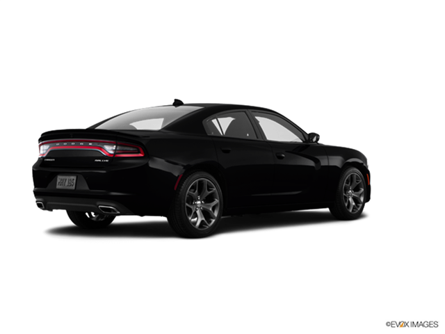 2017 Dodge Charger Sxt New Car Prices Kelley Blue Book