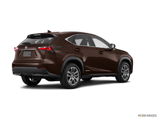 2017 Lexus Nx 300H:  Complete Guide To Specs, Performance & Reliability - 79d7dsq
