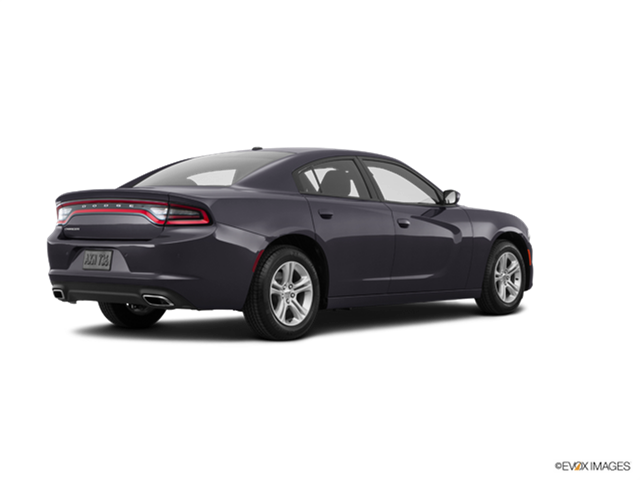 2017 Dodge Charger Se New Car Prices Kelley Blue Book