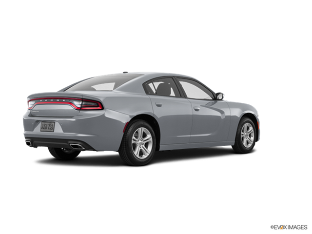 2017 Dodge Charger Se New Car Prices Kelley Blue Book