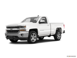 View Chevy Silverado 1500 Single Cab 2017 Images