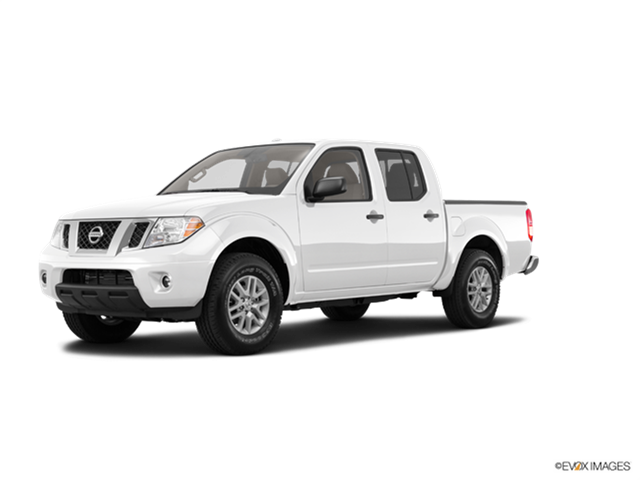 How do you buy a used Nissan pickup truck?