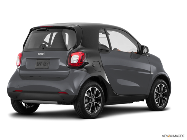 2017 Smart Fortwo Pion New Car Prices Kelley Blue Book New Car 2017 Smart Fortwo Pion