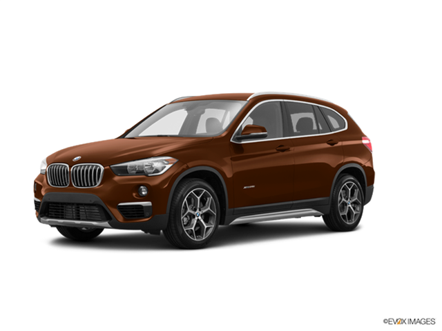 2017 Bmw X1 Sdrive28i New Car Prices Kelley Blue Book