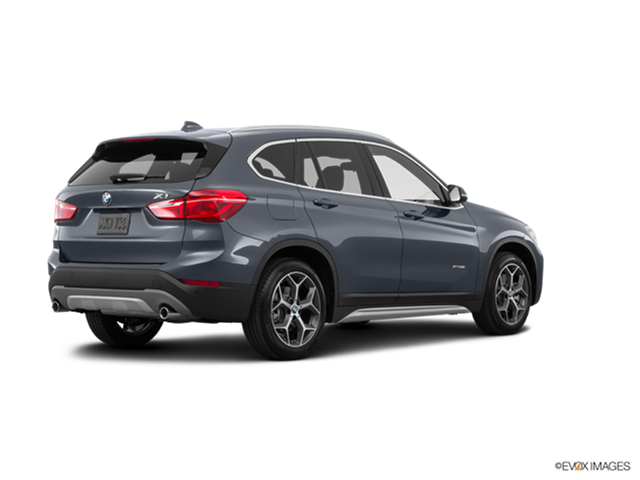 2017 Bmw X1 Sdrive28i New Car Prices Kelley Blue Book