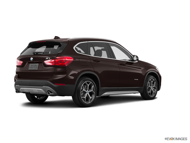 2018 Bmw X1 Sdrive28i New Car Prices Kelley Blue Book
