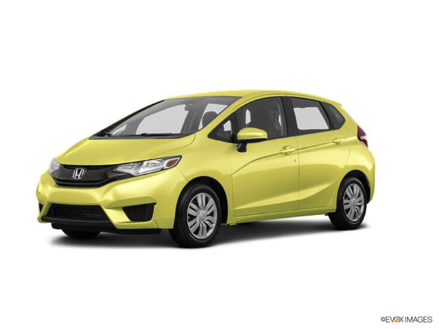 2017 Honda Fit LX New Car Prices | Kelley Blue Book