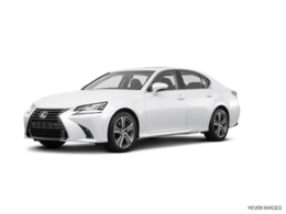 2016 Lexus Gs Kelley Blue Book