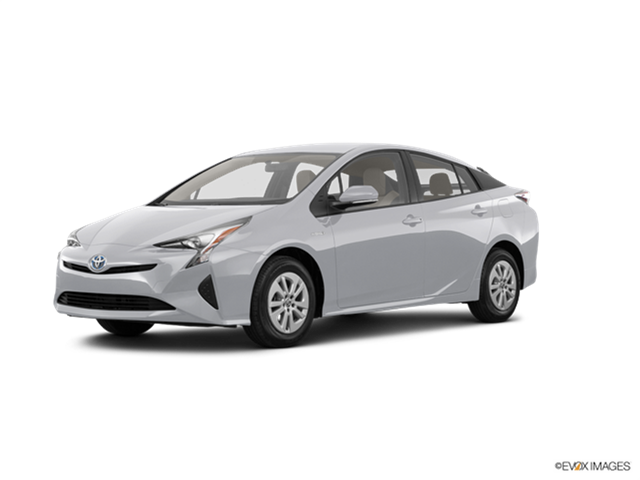 Toyota Prius - New and Used Toyota Prius Vehicle Pricing | Kelley Blue Book