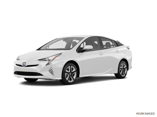 2018 Toyota Prius Four Touring New Car Prices Kelley Blue Book New 2018 Toyota Prius Four Touring