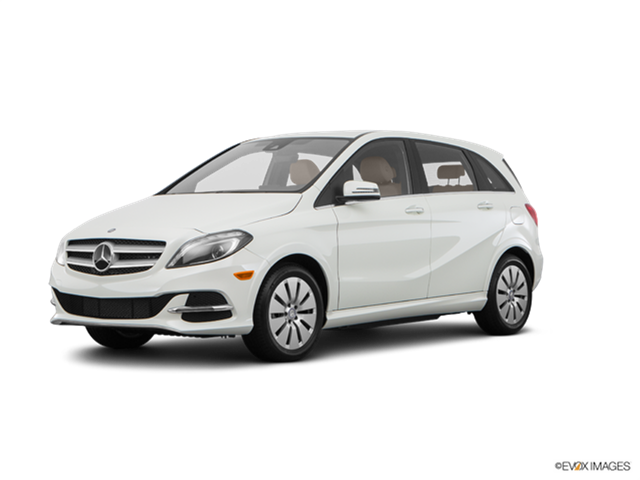 Mercedes-Benz B-Class - New And Used Mercedes-Benz B-Class Vehicle ...