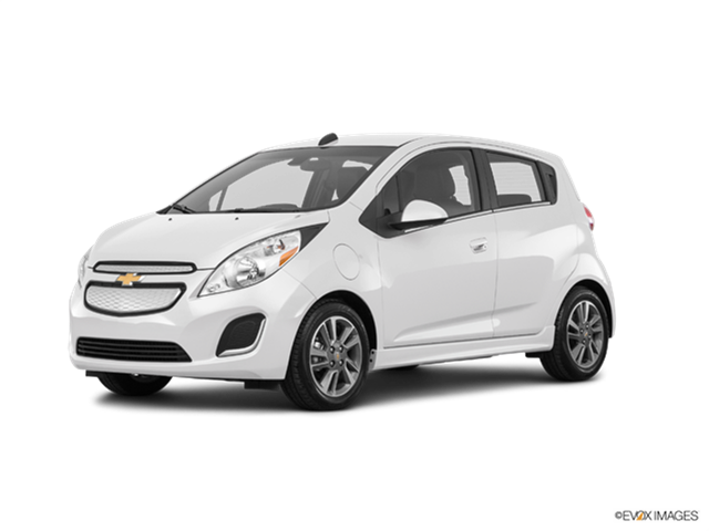 Chevrolet Spark EV - New and Used Chevrolet Spark EV Vehicle Pricing ...