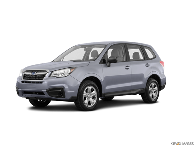 2017 Subaru Forester 2 5i Limited New Car Prices Kelley