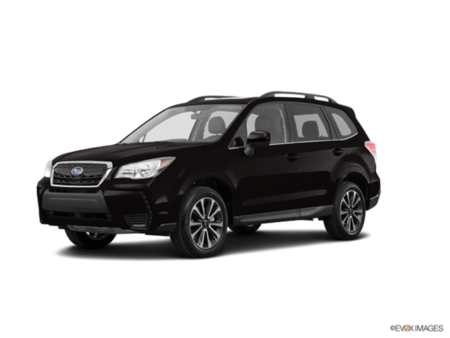 2018 Subaru Forester 2 0xt Premium New Car Prices Kelley
