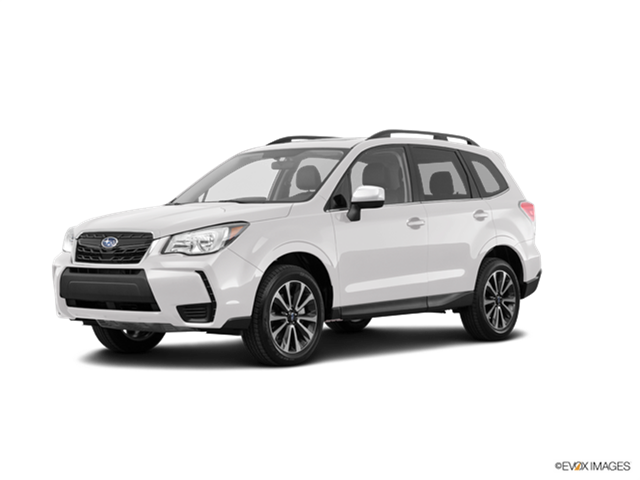 2018 Subaru Forester 2 0xt Premium New Car Prices Kelley