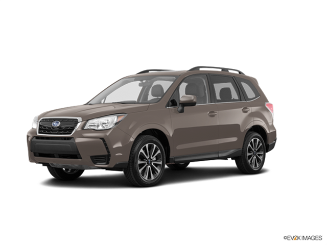 2018 Subaru Forester 2 0xt Premium New Car Prices Kelley
