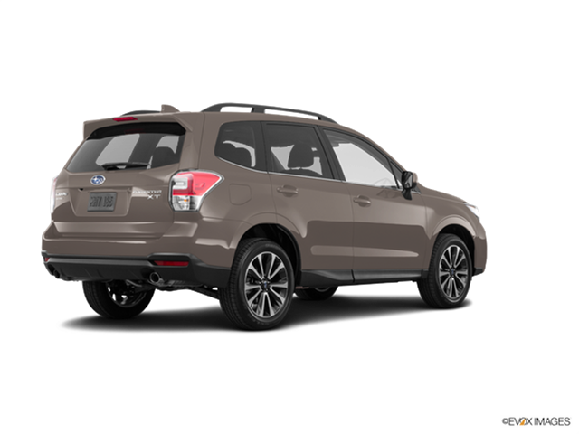 2018 Subaru Forester 2 0xt Premium New Car Prices Kelley