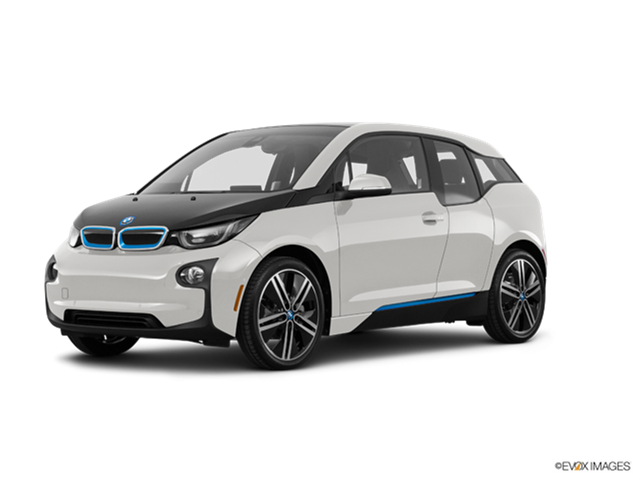 BMW i3 - New and Used BMW i3 Vehicle Pricing - Kelley Blue Book