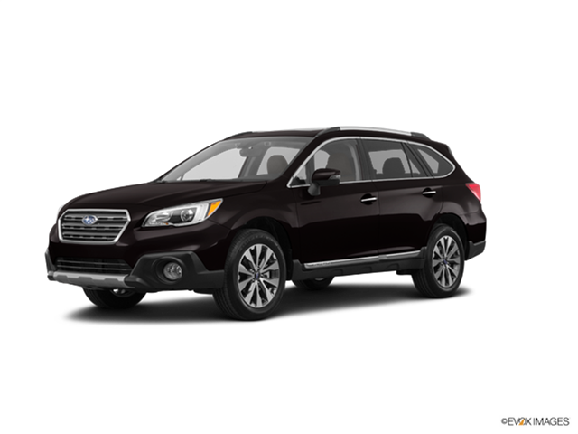 2017 Subaru Outback 2.5i Limited New Car Prices | Kelley Blue Book