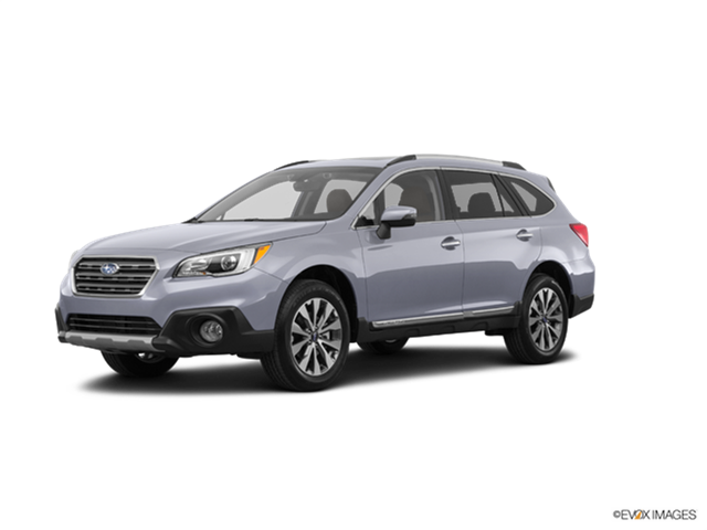 2017 Subaru Outback 2 5i Premium New Car Prices Kelley Blue Book New Car 2017 Subaru Outback 2 5i Premium