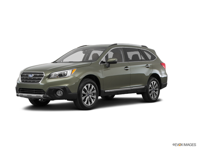 2017 Subaru Outback 2.5i Touring New Car Prices | Kelley Blue Book