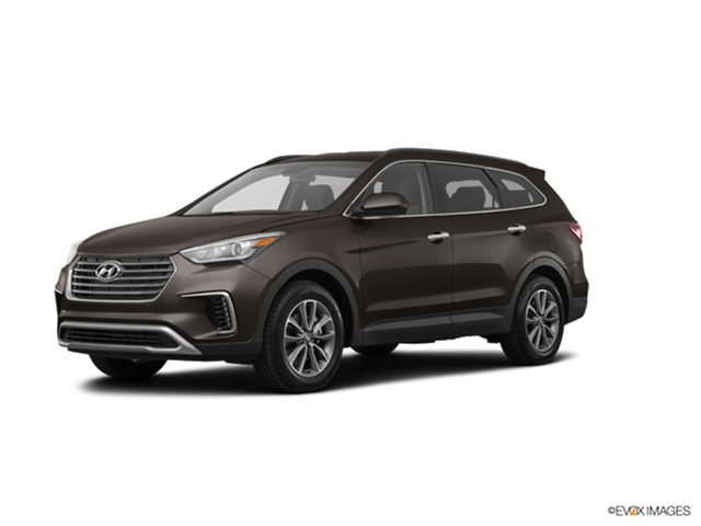 2018 Hyundai Santa Fe Se New Car Prices Kelley Blue Book New Car 2018 Hyundai Santa Fe Se