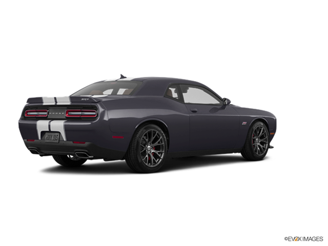 2018 Dodge Challenger Srt 392 New Car Prices Kelley Blue