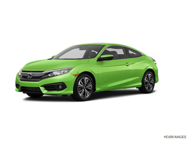 2018 Honda Civic Ex T New Car Prices Kelley Blue Book New Car 2018 Honda Civic Ex T