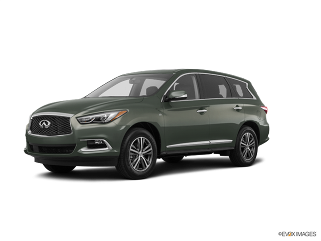 2017 Infiniti Qx60 3 5 New Car Prices Kelley Blue Book New Car 2017 Infiniti Qx60 3 5
