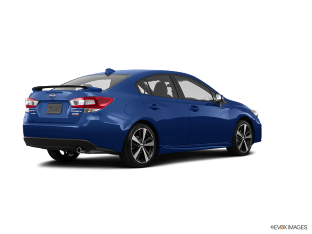 2017 Subaru Impreza 2 0i Sport New Car Prices Kelley