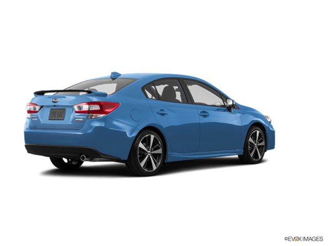 2017 Subaru Impreza 2 0i Sport New Car Prices Kelley