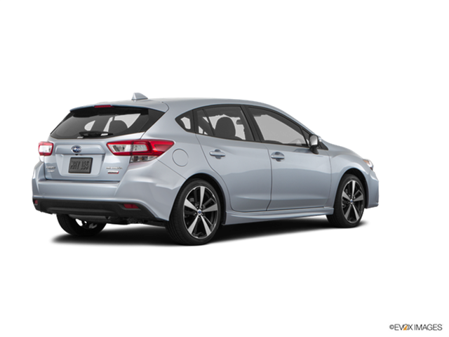 2017 Subaru Impreza 2 0i Sport New Car Prices Kelley
