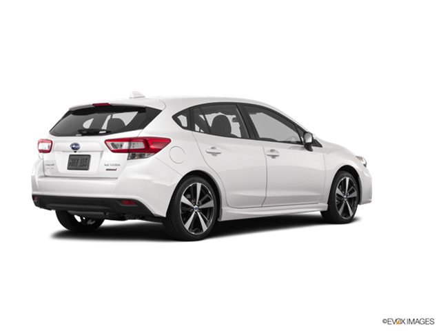 2017 Subaru Impreza 2 0i Sport New Car Prices Kelley