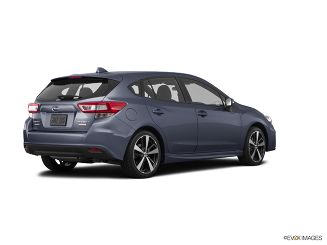 2017 Subaru Impreza 2 0i Sport New Car Prices Kelley
