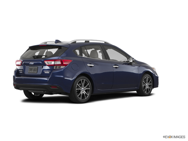 2017 Subaru Impreza 2 0i Limited New Car Prices Kelley
