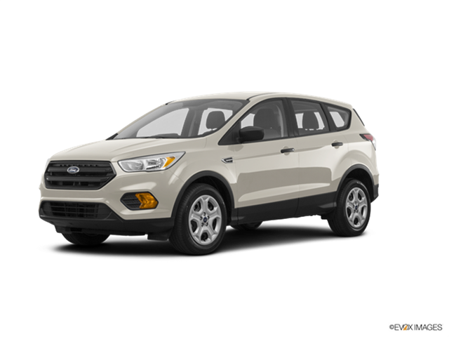 Image result for 2017 ford escape titanium no copyright photo