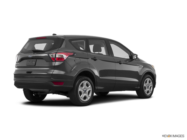 Blue book for 2001 ford escape