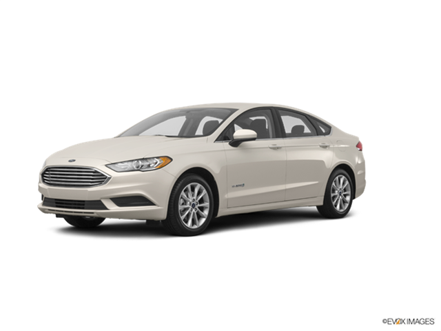 2017 Ford Fusion Platinum Hybrid New Car Prices Kelley Blue Book New Car 2017 Ford Fusion Platinum Hybrid