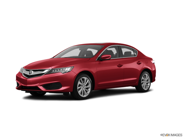 2018 Acura ILX Base w/Premium Pkg New Car Prices | Kelley Blue Book