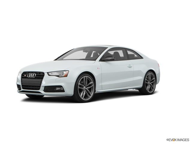 2016 Audi S5 Prestige New Car Prices | Kelley Blue Book